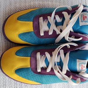 Ice Cream Men's Sneakers